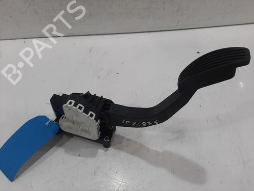 Used Pedal FIAT 500 (312_) 1.2 (312AXA1A) (69 hp) 31685863