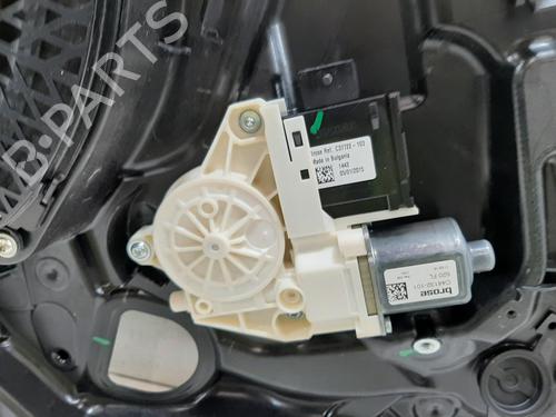 Front left window mechanism JEEP RENEGADE SUV (BU, B1, BV) 1.6 CRD | BP32288180C22