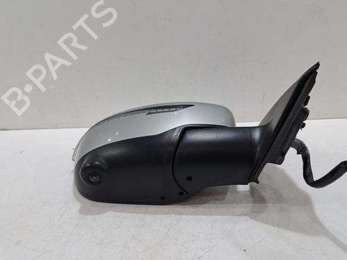 Right mirror NISSAN QASHQAI II (J11, J11_) 1.5 dCi | BP29267091C27 