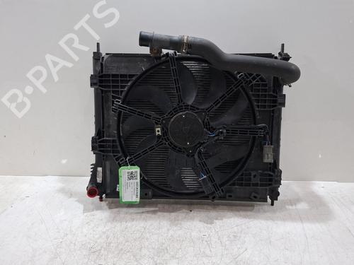 Used Water radiator Water radiator 39450302 39450302