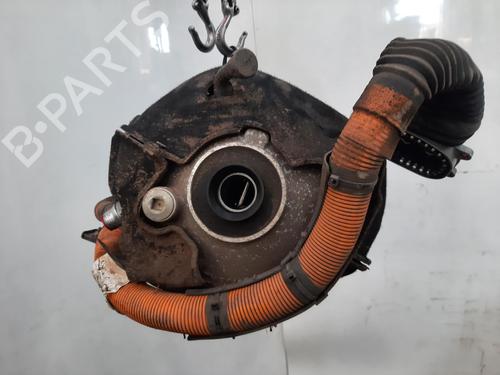 Engine JAGUAR I-PACE (X590) EV400 AWD | BP30533128M1