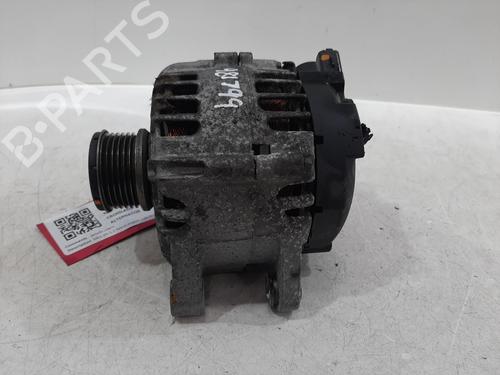 Alternator VAUXHALL CROSSLAND X / CROSSLAND (P17) 1.2 (75) | BP26816827M7 