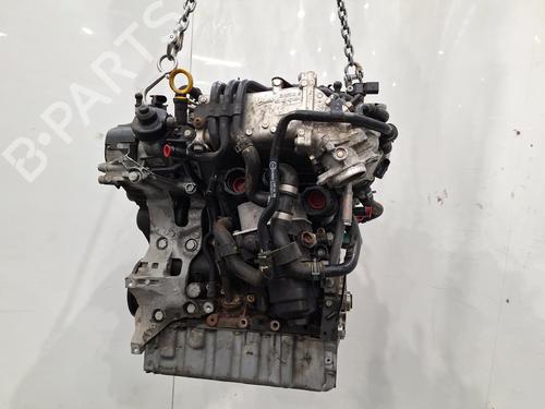 Engine VW GOLF VII Variant (BA5, BV5) 2.0 TDI | BP39965089M1 - Image 4