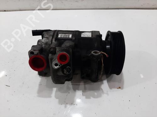 AC compressor VW GOLF VI (5K1) 1.4 TSI | BP37539970M34 - Image 4