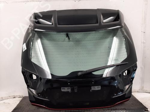 Portellone posteriore TOYOTA C-HR (_X1_) 1.2 (NGX10_, NGX10R) (116 hp) 32380508