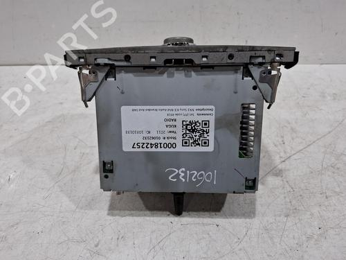 Radio FORD KUGA I 2.0 TDCi 4x4 | BP39561170E6 - Image 3