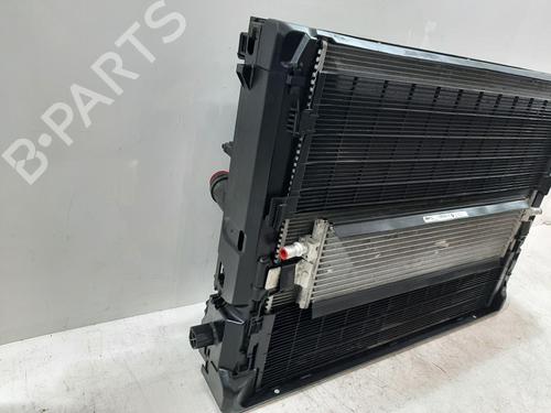 Radiator set BMW 3 (G20, G80, G28) 330 e Plug-in-Hybrid | BP39561068M120 - Image 4