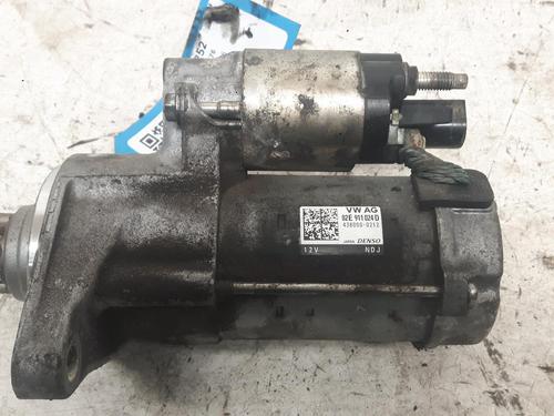 Startmotor AUDI TT (FV3, FVP) 2.0 TTS quattro (310 hp) 26847445