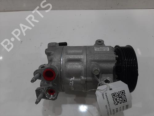 AC compressor FORD PUMA (J2K, CF7) 1.0 EcoBoost mHEV | BP31059412M34 