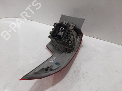 Left taillight FORD B-MAX (JK) 1.6 Ti | BP36593907C34 - Image 4