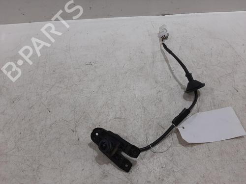 Used Camera Camera HYUNDAI BAYON (BC3) 1.0 T-GDI (101 hp) 34478378 34478378