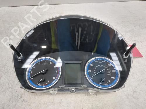 Used Instrument cluster SUZUKI SX4 S-Cross (JY) 1.6 (AKK 416) (120 hp) 26754240