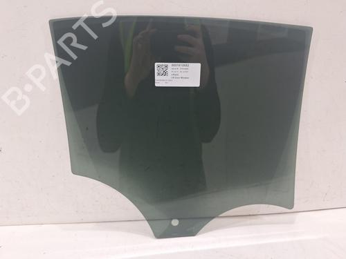 Dør rude ventre bagtil JAGUAR I-PACE (X590) EV400 AWD | BP31812204C20 