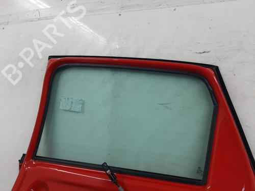 Right rear door VW POLO V (6R1, 6C1) 1.0 | BP29398321C5 