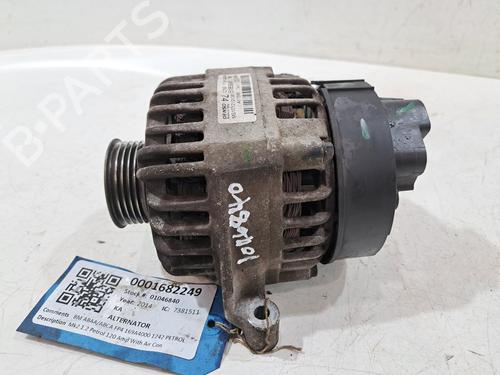 Alternator FORD KA (RU8) 1.2 | BP33721072M7  - Image 5
