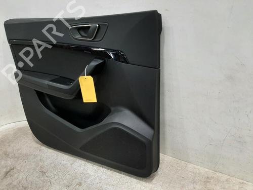 Other SEAT ATECA (KH7, KHP) 1.4 TSI | BP26837182O1
