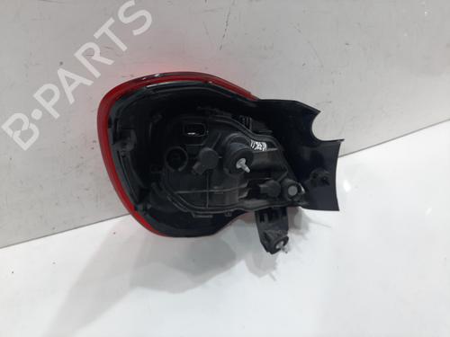 Right taillight VAUXHALL CORSA Mk IV (E) (X15) 1.4 | BP31316182C35 