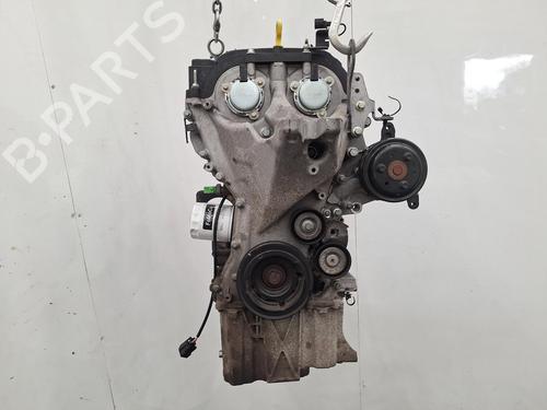 Engine FORD FIESTA VII (HJ, HF) 1.1 Ti-VCT | BP29398357M1 