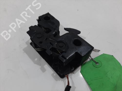 Hood lock VW GOLF VII (5G1, BQ1, BE1, BE2) 1.4 TSI | BP29444671C133 
