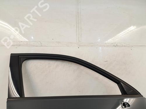 Right front door AUDI Q2 (GAB, GAG) 35 TFSI | BP29471522C3 