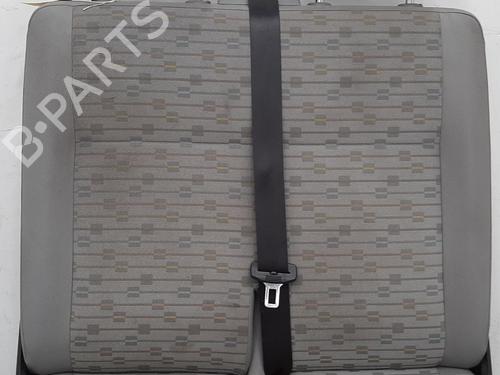 Left front seat VW TRANSPORTER T5 Van (7HA, 7HH, 7EA, 7EH) 2.0 TDI | BP26848317C15 - Image 2