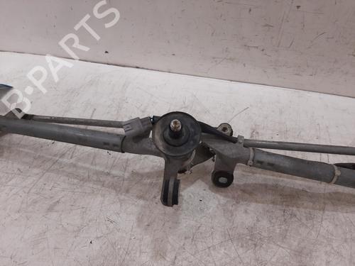 Front wiper motor HONDA CR-V IV (RM_) 2.0 AWD (RE5, RM2) | BP37516024M29 - Image 4