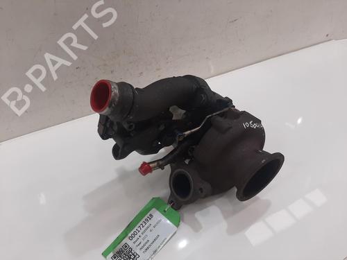 Used Turbocharger/Supercharger Turbocharger/Supercharger VAUXHALL INSIGNIA Mk I (A) Hatchback (G09) 2.0 CDTI (68) (170 hp) 36383399 36383399