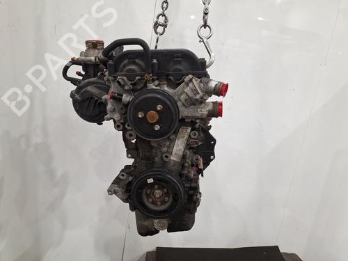 Moteur VAUXHALL CORSA Mk III (D) (S07) 1.0 i 12V (L08) (65 hp) 31914434