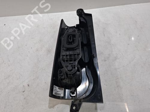 Right taillight VAUXHALL COMBO Mk IV (E) Box Body/MPV (K9) 1.5 D | BP39176834C35 - Image 5