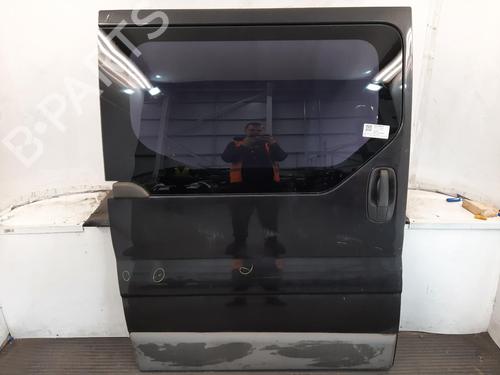 Højre side skydedør VAUXHALL VIVARO A Bus (X83) 2.0 CDTI (114 hp) 29162904