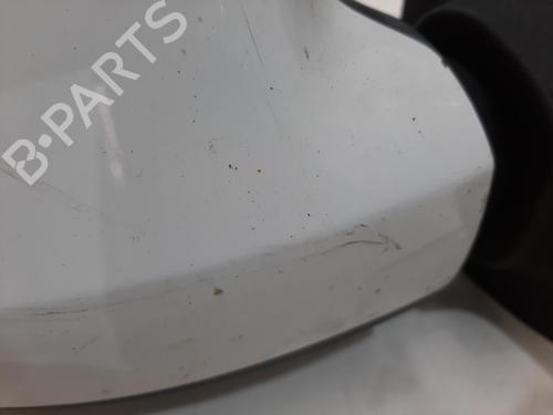Right mirror DACIA SANDERO II TCe 90 (B8M1, B8MA, B8AC) | BP29398258C27 