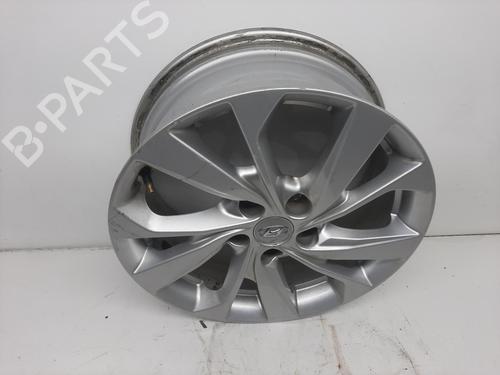 Rim HYUNDAI TUCSON (TL, TLE) 1.6 GDi | BP26871221C45 
