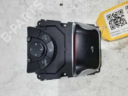 Used Electronic module Electronic module MERCEDES-BENZ SL (R230) 350 (230.467) (245 hp) 34732896 34732896