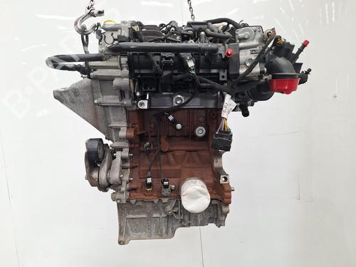 Engine FORD PUMA (J2K, CF7) 1.0 EcoBoost mHEV | BP34533153M1 - Image 2