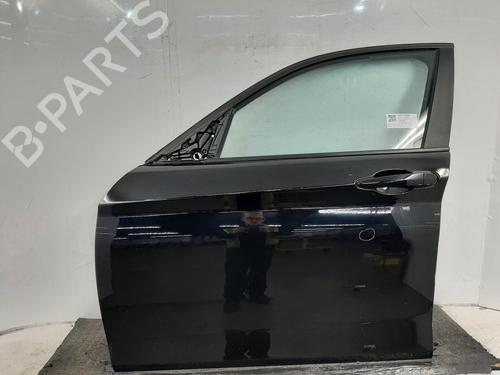 Used Left front door Left front door 38446072 38446072