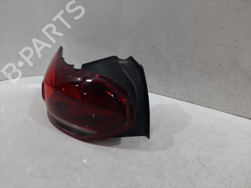 Left taillight DACIA SANDERO III 1.0 TCe 90 | BP33647647C34 - Image 2