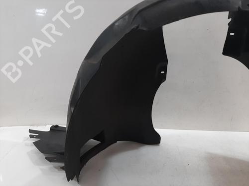 Used Wheel arch VW POLO V (6R1, 6C1) 1.2 (60 hp) 29297387