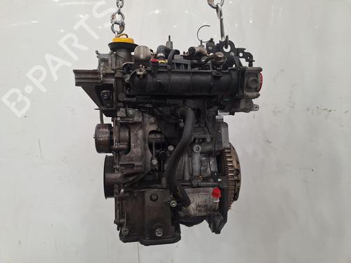 Engine DACIA SANDERO II TCe 90 (B8M1, B8MA, B8AC) | BP38621047M1 - Image 3