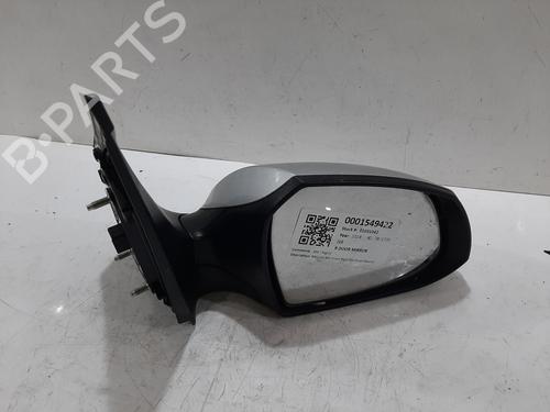 Right mirror HYUNDAI i10 II (BA, IA) 1.0 | BP30141826C27