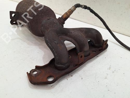 Catalyst SUZUKI ALTO VII (GF) 1.0 (AMF310, GFC31S) | BP28038285M10 