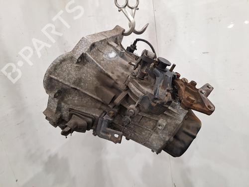 Gearbox HYUNDAI ix20 (JC) 1.4 | BP36254206M3 - Image 2
