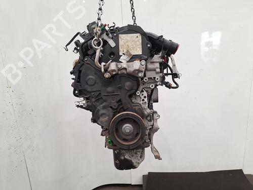 Used Engine CITROËN DS4 (NX_) 1.6 BlueHDi 120 (120 hp) 30959003