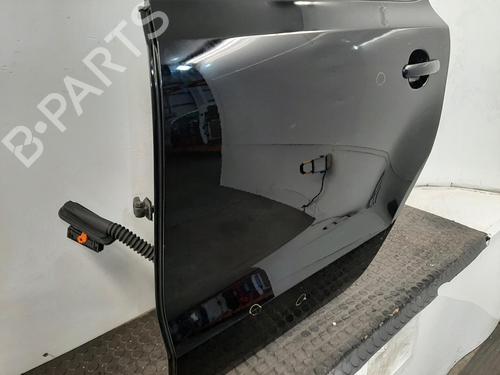 Left rear door VW POLO V (6R1, 6C1) 1.0 | BP27630163C4 