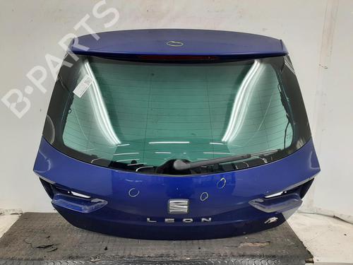 Used Tailgate Tailgate SEAT LEON ST (5F8) 1.4 TSI (150 hp) 33700032 33700032