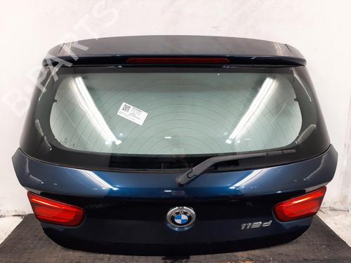 Bagklap CC/Kombi-Coupé BMW 1 (F20) 118 d (150 hp) 29417850