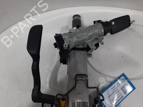 Steering column SEAT IBIZA IV ST (6J8, 6P8) 1.2 TSI | BP28507412M21