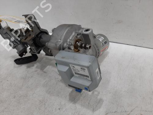 Steering column KIA PICANTO II (TA) 1.0 | BP26755813M21 