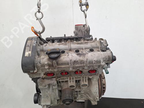 Engine VW POLO V (6R1, 6C1) 1.4 (6R1) | BP29637359M1 