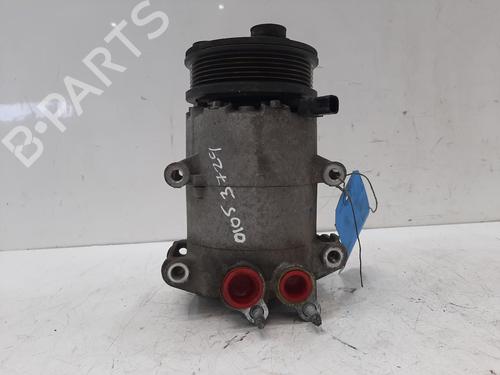 Compressore A/C Compressore A/C FORD FIESTA VI (CB1, CCN) 1.25 (82 hp) 36832365 36832365
