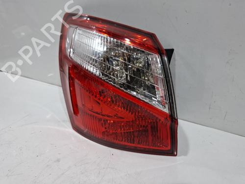 Used Left taillight Left taillight 38440940 38440940